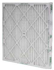 Aeropleat 13 Pleated Panel Air Filter