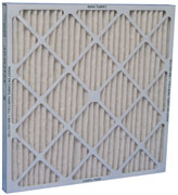 Aeropleat Eleven Pleated Panel Air Filter