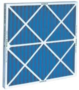 APIII Pleated Panel Air Filter