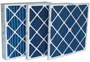 Aeorpleat IV Pleated Panel Air Filter