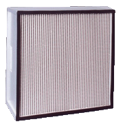 Absolute XS Air Filter