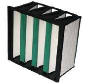 Durafil ES Air Filter