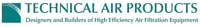 Technical Air Logo